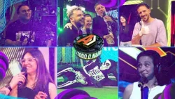 Mirá A Todo o Nada del jueves 15 de enero