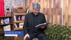 GOSPEL OCTOBER 15, 2026