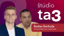 Štúdio ta3: Slováci súčasťou veľkej oslavy vodného póla