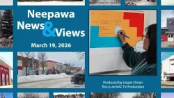 Neepawa News & Views, March 19, 2026 Neepawa News & Views, March 19, 2026