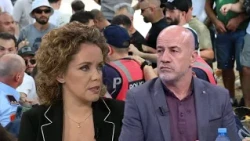 "127 ditë në rrugë që shahen", Çepani ngre zërin: Protestuesit po linçohen dhe arrestohen