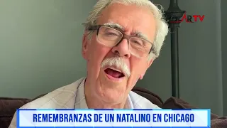 #MemoriesOfANatalinoInChicago Ch 3