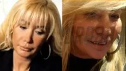 ASÍ ESTÁ GISELLE RÍMOLO HOY: CAMBIOS ESTÉTICOS Y DENUNCIAS POR RUIDOS MOLESTOS