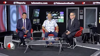 Cuarto Poder: September 7, 2026