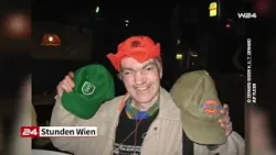 Bewegender Abschied von Wiener Augustin-Ikone Gerry Geiger