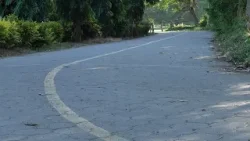 Familias bonaerenses celebran la Navidad con su municipio embellecido