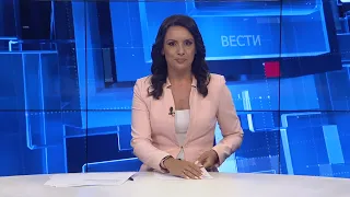 Вести на Канал 5 во 18, 23.07.2026