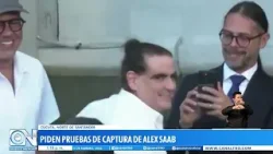 Captura de Álex Saab sigue generando repercusión internacional