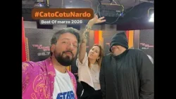 CATO COTU NARDO - Best Of Marzo 2026