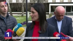 Narodni front traži sjednicu NSRS zbog spomenika u Modranu punog ustaških obilježja