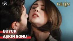 Benim Gibi Adama Bu Yapılır Mı? | Gelin 351. Bölüm​ @Gelin Dizisi