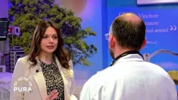 Pura puntata 1   La salute passa dai reni. Dott  Antonio Maria Cardone