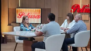 Committing crimes for pleasure in Paraguay