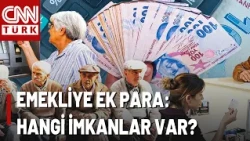 Affecting Millions of Retirees! This Decision Is Expected: Here Are the Additional Incomes