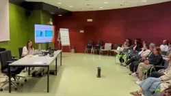 Insufficienza respiratoria acuta in Utip: corso teorico-pratico all'ospedale San Donato