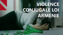 Домашнее насилие в Армении: между законодательным прогрессом и реальностью на местах.