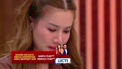 Saksikan kebersamaan masak peserta bersama orang yang di cinta #masterchefindonesia sabtu 17.30 RCTI