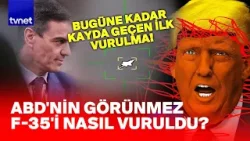 NATO ülkelerinden Beyaz Saray'a tokat gibi cevap: Trump mosmor kesilecek!