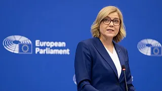Нет, Евросоюз не собирается ограничивать доступ к интернету
