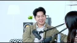 พี่ไอซ์ข้องใจทำไมหลานติดเกมหนัก เลยชวนเกมเมอร์ GEN Z มาทำความรู้จัก “Pangboy”