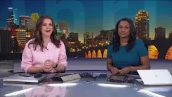 The morning headlines for Friday, March 6