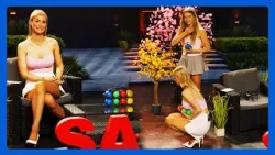 Diana & Monika testen das beliebte Boule Spiel im Frühlings-Sale vom 11. März 2026 bei @PEARL-TV​