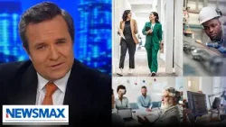 Грег Келли: Чудеса имеют обыкновение происходить после президентства Трампа.