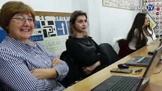 MUSCEL TV NEWS 08/19/2026 NEW HOURS AT ARGEȘ TRAFFIC SERVICE – DRIVER'S LICENSE AND REGISTRATION ...
