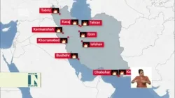 Irán condena agresión militar y denuncia violación del derecho internacional