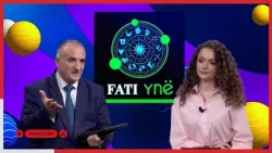 Fati Ynë - Jorgo Pulla u përgjigjet telefonatave tuaja (11 Mars 2026)