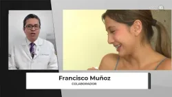 Francisco Múñoz Valle explica: ¿Por qué regresó el sarampión?