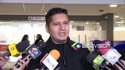 Diputado Rada PDC denuncia encubriendo en faltas de su colega Romero, esposa de Lara Diputado Rada PDC denuncia encubriendo en faltas de su colega Romero, esposa de Lara