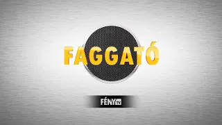 Faggató 2026. július 31.