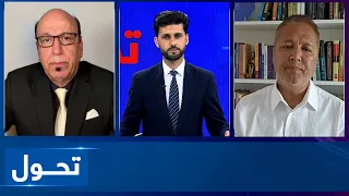Tahawol: Escalating disputes over Iran war discussed | تحول: تشدید اختلاف‌ها بر سر جنگ ایران