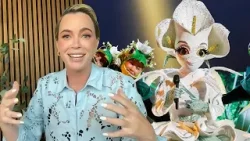 Тедди Мелленкамп о психологических последствиях рака и своем опыте участия в шоу «Masked Singer» ...