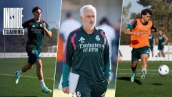 🔛 Getting READY for SEVILLA with some BRILLIANT goals! | Real Madrid