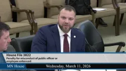 Наказание за неправомерные действия государственного должностного лица или служащего ужесточено 1...