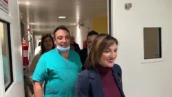 Cup prepara il trasloco  Via dalla “De Chellis” dopo Pasqua