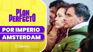 DRUG TRAFFICKING CHARGES!: Camilo Huerta placed under total house arrest - Perfect Plan