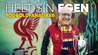 Helt sin egen - Fodboldfanatikeren fra Skælskør