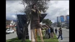 Municipio de Loja no realizará concurso de monigotes