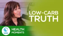 Низкоуглеводные диеты: что происходит в долгосрочной перспективе? | Моменты здоровья