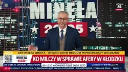 Chorzy na raka bez pomocy! Minęła 20:05 Chorzy na raka bez pomocy! Minęła 20:05