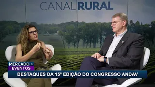 Carlos Hentschke - Andav Congress 2026