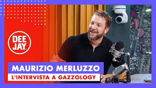 Maurizio Merluzzo presenta "E se facessi uno spettacolo!?”, il one man show