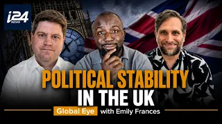 Has the UK become ungovernable?