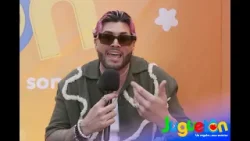 ¿Qué fue lo más valioso, más allá del juguete, recibió Relio??? | Juguetón 2026