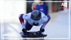Mystique Ro's journey from Queens University to Olympic skeleton medalist