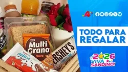 Guía de regalos 2026: desayunos, postres y flores para este 14 de febrero ?