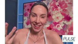 Comedian Whitney Cummings Talks Eagles Loyalty, The Meaning Of Jawn, And Comedy’s Power To Unite